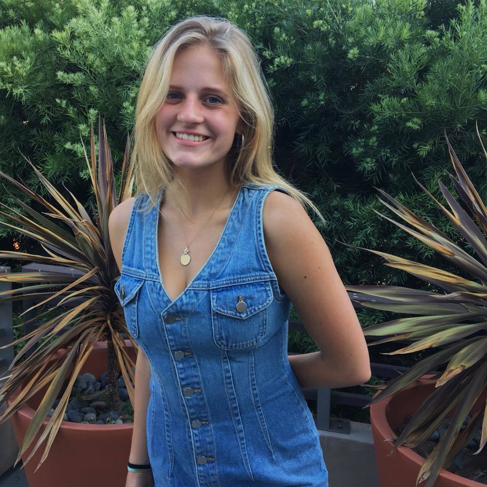 Meet your Posher, Gracie